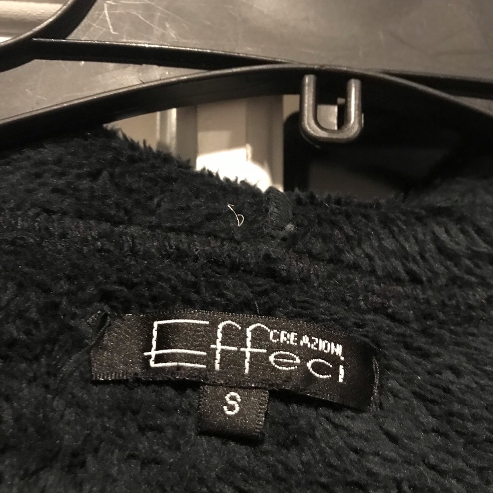 Effeci Jacket - image 2
